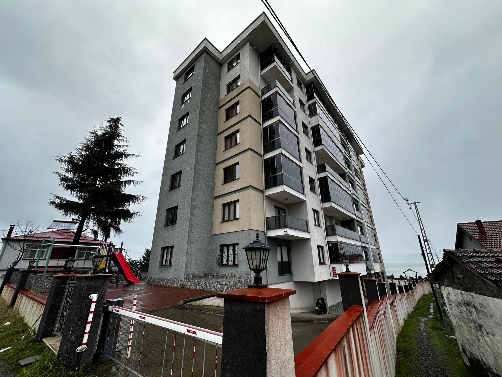 MABEL'DEN DENİZ VE DOĞA MANZARALI FIRSAT 3+1 GENİŞ DAİRE